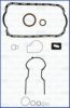 HONDA 061B1PH3000 Gasket Set, crank case